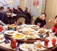 CHCC2021年度年会圆满结束 　　　　　　　　　　　　　　　　　　　　　　　　　　　