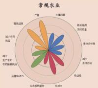 《自然》杂志研究：有机农业是未来生力军，中国能否跟上潮流？ 　　　　　　　　　　