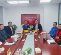 华夏沃土联合今融道，助力有机产业创建名优品牌 　　　　　　　　　　　　　　　　　