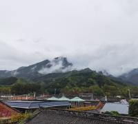 2021年度检查员一致性培训暨团建活动圆满结束 　　　　　　　　　　　　　　　　　　